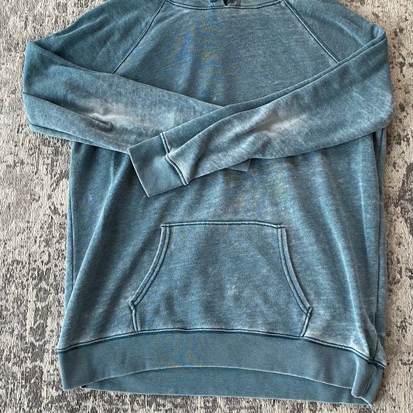 American Eagle hooded sweatshirt - Picture 2 of 2